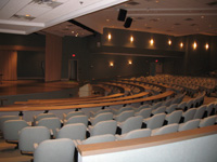 Used Theater Seating, Used Auditorium Seats