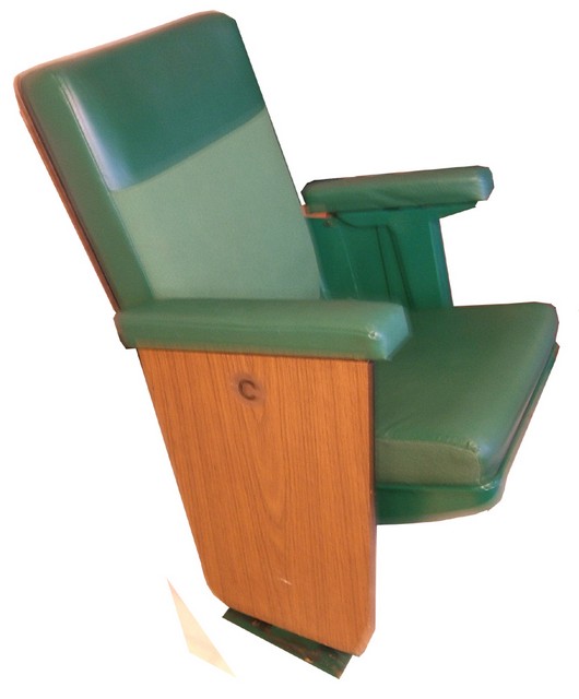 Used Theater Seating, Used Auditorium Seats